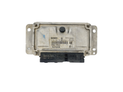 Calculateur Toyota PSA 89661-0H013 0261208704 Bosch 42664 Calculateur Toyota PSA 89661-0H013 0261208704 Bosch 42664