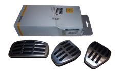 Couvre-pédales Nouvelle Original 8201630344 Renault Scenic 4
