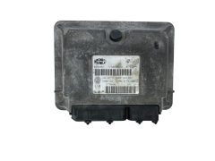 Calculateur IAW4EF.PP 55183582 61600.625.02 Fiat Magneti Marelli 48063