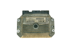 Calculateur Renault 21584288-2A 8200321263 8200387138 Sagem 33156