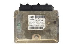 Calculateur IAW4EF.P2 73500446 Fiat Magneti Marelli 21104