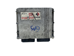 Calculateur LPG 67R011002 110R001001 031001 FLY SF BRC 51758