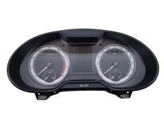 Bloc Compteurs Vitesse Skoda Octavia 5E0920750F