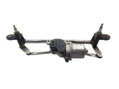 Tringlerie D'essuie Glace Fiat 500 MS159200-8650 TGEDM1 Denso 1523