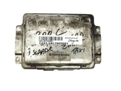 Calculateur P04692230AHA 16238AC Chrysler 17809