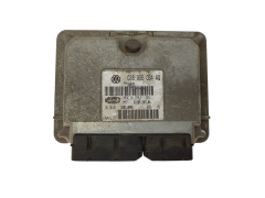 Calculateur 036906034AQ IAW4LV.TA 61600.545.04 VW Magneti Marelli