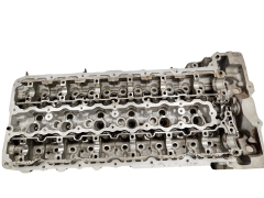 La Culasse BMW 7560164 155720401 756016204 3.0 N53B30A 