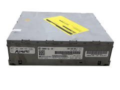 Autoradio Tuner Audi A6 4G1035053J 4G1035053 Harman Becker Autoradio Tuner Audi A6 4G1035053J 4G1035053 Harman Becker