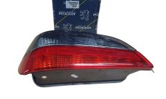 Phare De Voiture Gauche Original 6350E8 6350.E8 Peugeot 406