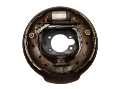 Disque Machoires D’ancrage Gauche 421188 Citroen Xsara 2 Peugeot 306 12020