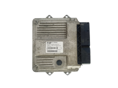 Calculateur 51766999 MJD6JF.S1 Fiat FGP 35402