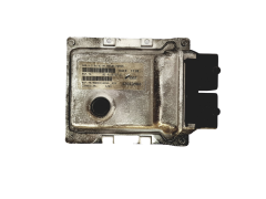 Calculateur 52013980 BC.0116757.G 9GF.T6 Fiat FPT 26241