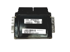 Calculateur S110921003G P30614225  Volvo Siemens 