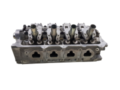 La Culasse 7701477857 8200460196--F 1.2 16v Turbo Renault Clio 3 Modus  La Culasse 7701477857 8200460196--F 1.2 16v Turbo Renault Clio 3 Modus