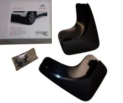 Ensemble De Garde Moules Arrière Original 1610191580 Citroen C4 Cactus