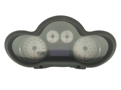 Bloc Compteurs Vitesse Alfa Romeo 147 156063196 110080304043 VDO