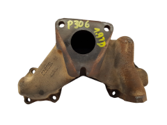 Collecteur D’echappement 034188 190923 Citroen Xantia Peugeot 406 1.9 TD
