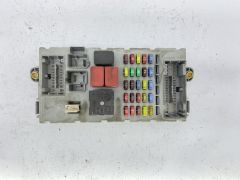 Boîtier Fusibles Fiat 51770621 NPL 46520600 CPL 59113 Boîtier Fusibles Fiat 51770621 NPL 46520600 CPL 59113