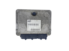 Calculateur IAW4AF.M9 55187372 61600.627.05 Fiat Magneti Marelli 61388