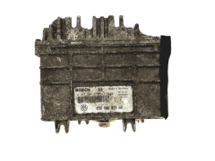 Calculateur VW 030906027AA 0261204616 Bosch 18271 Calculateur VW 030906027AA 0261204616 Bosch 18271