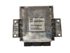 Calculateur 9648568480 IAW48P2.72 9645989480 PSA Magneti Marelli 3141