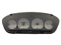 Bloc Compteurs Vitesse Fiat Bravo 46404688 FI0005009K0C0 NS 