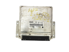 Calculateur 46739033 0281010022 Alfa Romeo Bosch 