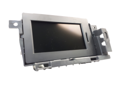 Affichage Navigation Renault Kangoo 2 II 259153411R 21675178-8 TomTom Affichage Navigation Renault Kangoo 2 II 259153411R 21675178-8 TomTom