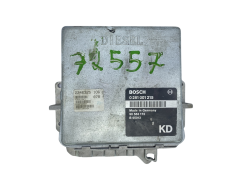 Calculateur 0281001215 90563172 2246325 106 Opel Bosch