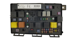 Module 13191133 5DK008668-47 Opel GM Hella 1577 Module 13191133 5DK008668-47 Opel GM Hella 1577