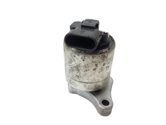 Soupape  Egr Opel 00272 17200272 13951
