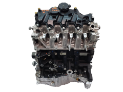 Moteur Nouveau K9KU872 K9K872 1.5 dCi Blue dCi Renault Dacia 