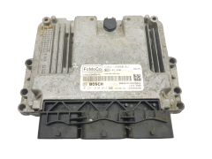 Calculateur 0281030043 CV6Q-12A650-AJ Ford Bosch 28227