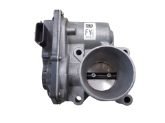 Boitier Papillon D’admission Renault Smart 161203912R H8201269254 1.0 1548