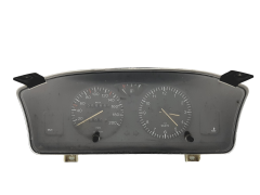 Bloc Compteurs Vitesse Citroen ZX 88481593 6/35/E1-20K6VD 49746