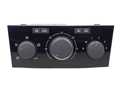 Commande Chauffage AC Opel Astra H 13250616 Commande Chauffage AC Opel Astra H 13250616