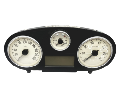 Bloc Compteurs Vitesse Lancia Ypsilon 51709391 110080211006 56656
