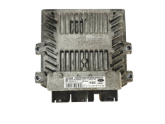 Calculateur 5WS40461C-T 6S61-12A650-RC  Ford Siemens 
