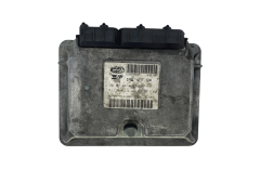Calculateur IAW4EF.B4 46799775 61600.459.01 Fiat Magneti Marelli 51374