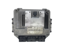 Calculateur 0281011776 8200391966 8200386508 Renault Bosch 62588