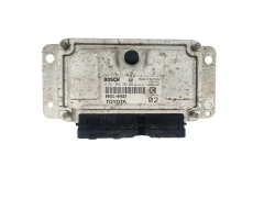 Calculateur PSA Toyota 89661-0H022 0261208702 Bosch 43451