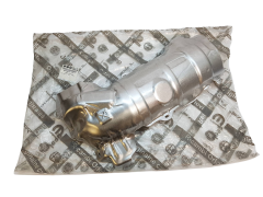 Bouclier Thermique Original Citroen Peugeot Fiat 9647983180 Bouclier Thermique Original Citroen Peugeot Fiat 9647983180
