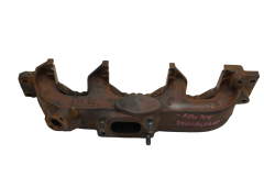 Collecteur D’echappement 7700860418 1.9 TD Renault Megane 1 Collecteur D’echappement 7700860418 1.9 TD Renault Megane 1