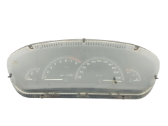Bloc Compteurs Vitesse Fiat Marea 606127001 60.6127.001 26191