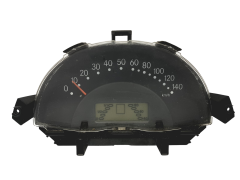 Bloc Compteurs Vitesse Smart Fortwo 001184V015 110008872002 41085