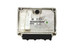 Calculateur VW 030906032CG 0261207178 Bosch 21456 Calculateur VW 030906032CG 0261207178 Bosch 21456