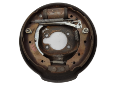 Disque Machoires D’ancrage Droit 421279 Citroen Xsara I Peugeot 306 Bosch 11980