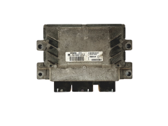 Calculateur S120200105A  8200522357 8200510536 Renault 25914