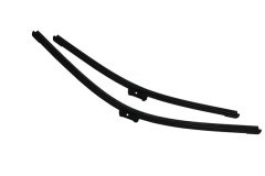 Raclettes De Balai Avant Pour VW Passat B7 3AB998002 99981762202 DPA