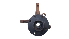 Fusée De Roue Droit Avant Renault ABS 8200663593 402027463R 23 Fusée De Roue Droit Avant Renault ABS 8200663593 402027463R 23